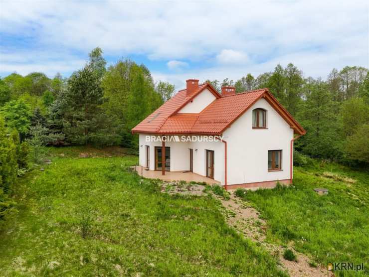 Dom  na sprzedaż, Siepraw, ul. , 