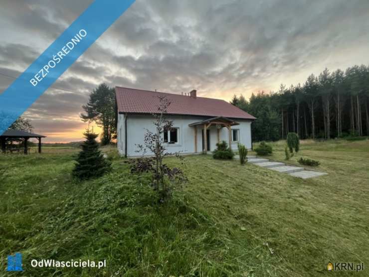Stryjkowo, ul. , 4 pokojowe, Dom  na sprzedaż