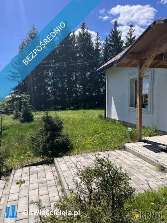 4 pokojowe, Stryjkowo, ul. , Dom  na sprzedaż