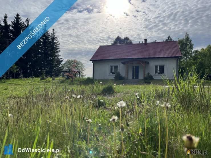 Dom  na sprzedaż, 4 pokojowe, Stryjkowo, ul. 