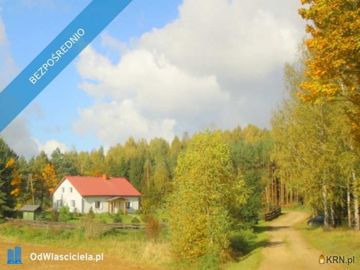 Stryjkowo, ul. , Dom  na sprzedaż, 4 pokojowe
