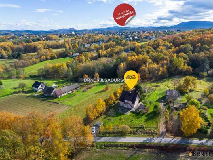 Dom  na sprzedaż, Zakliczyn, ul. , 