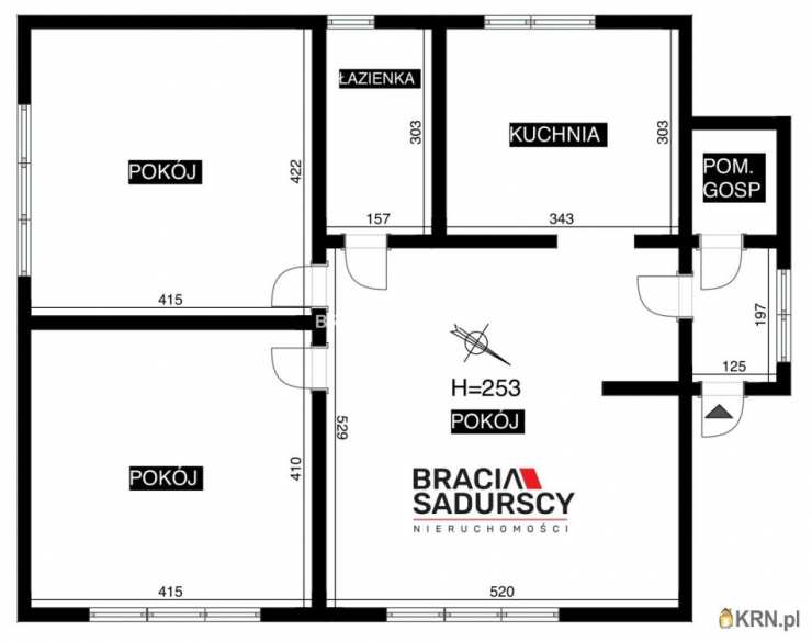 Dom  na sprzedaż, , Zakliczyn, ul. 