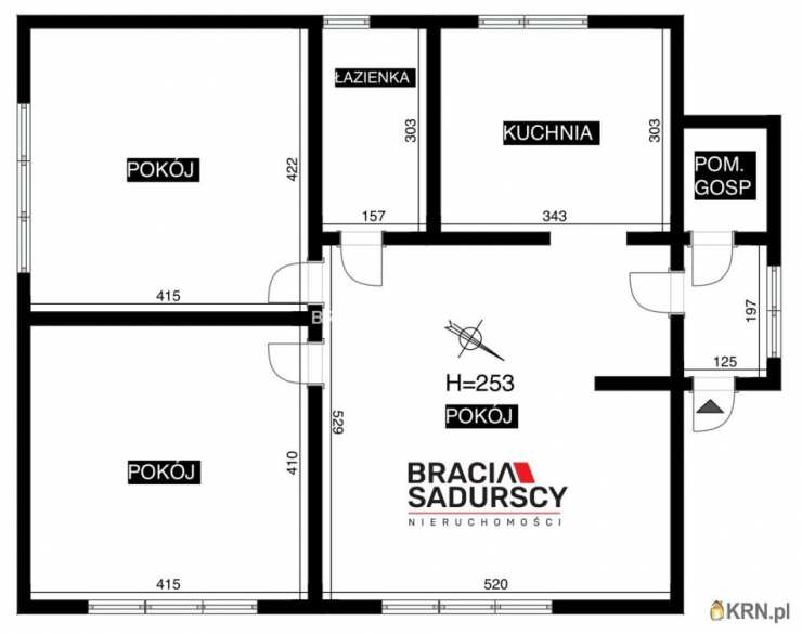 Dom  na sprzedaż, Zakliczyn, ul. , 