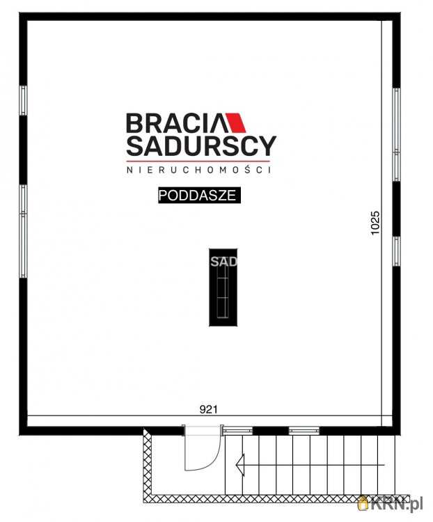 Zakliczyn, ul. , Dom  na sprzedaż, 