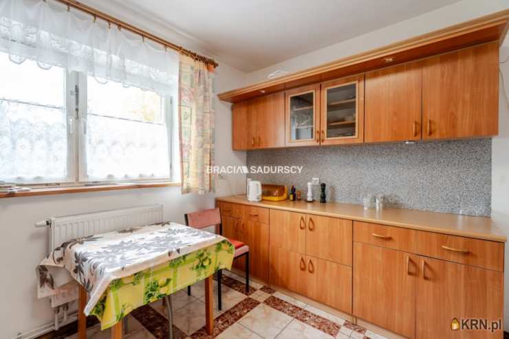 BRACIA SADURSCY NIERUCHOMOŚCI ODDZIAŁ BS5 NOWA HUTA, Dom  na sprzedaż, Zakliczyn, ul. 