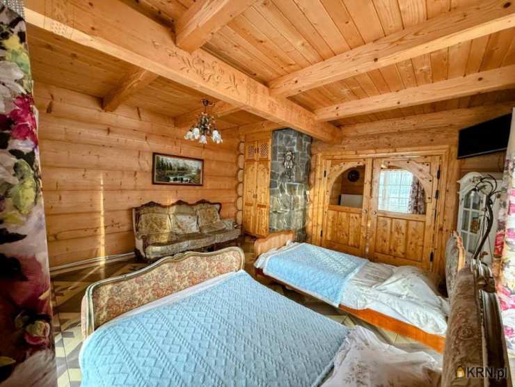 Zakopane, ul. , Dom  na sprzedaż, 5 pokojowe