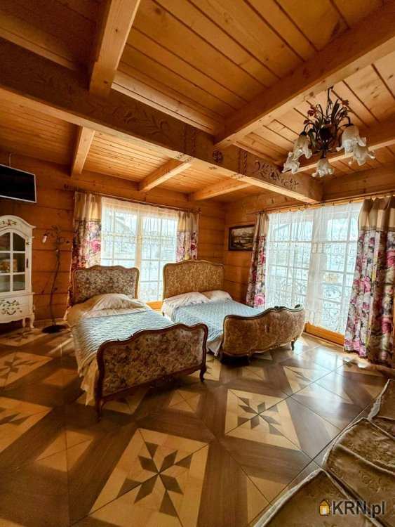 Zakopane, ul. , 5 pokojowe, Dom  na sprzedaż
