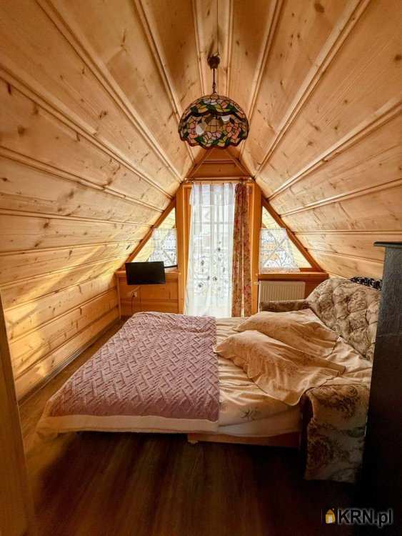 Dom  na sprzedaż, Zakopane, ul. , 5 pokojowe