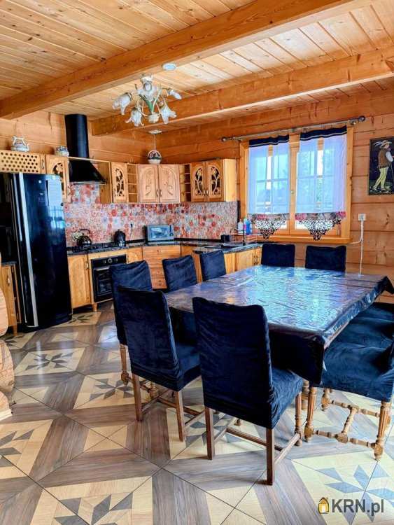 Dom  na sprzedaż, Zakopane, ul. , 5 pokojowe