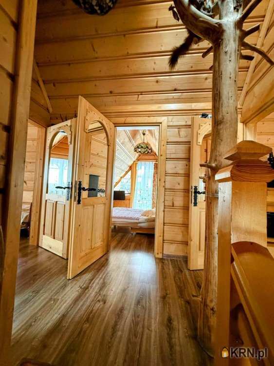 , Dom  na sprzedaż, Zakopane, ul. 