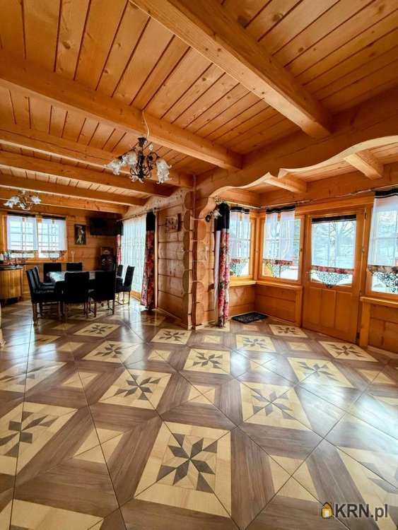 5 pokojowe, Zakopane, ul. , Dom  na sprzedaż