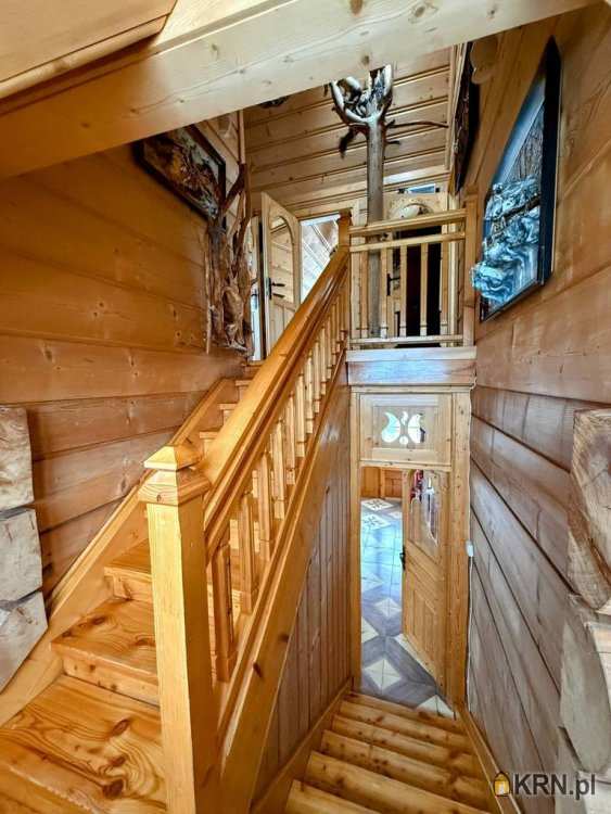 5 pokojowe, Dom  na sprzedaż, Zakopane, ul. 