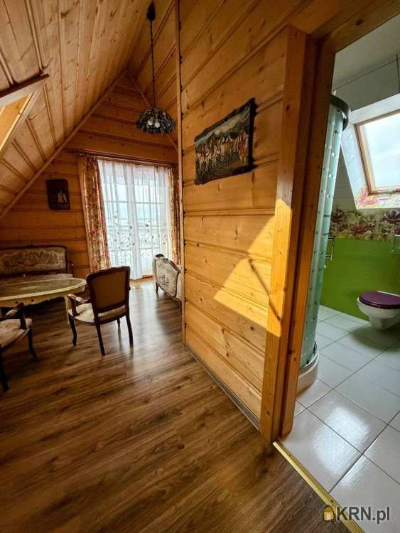 Dom  na sprzedaż, 5 pokojowe, Zakopane, ul. 