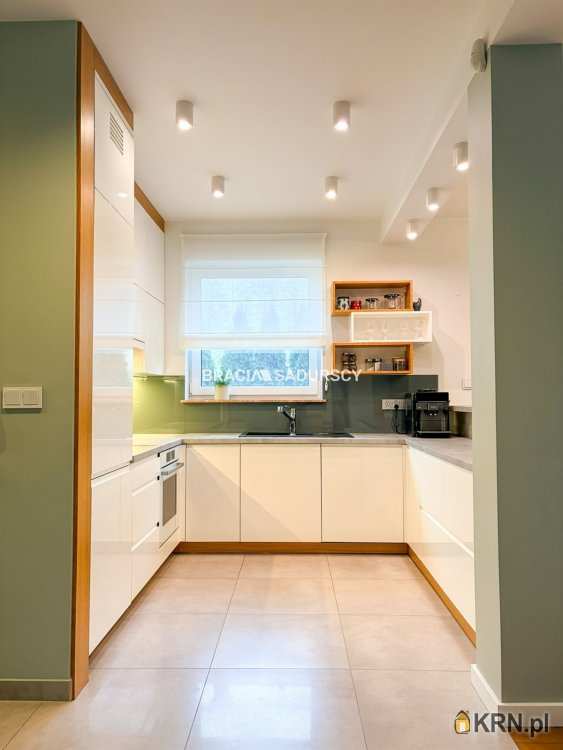 Bracia Sadurscy Oddział BS1 Kapelanka, Dom  na sprzedaż, Zelczyna, ul. 