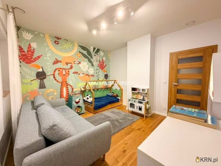 Bracia Sadurscy Oddział BS1 Kapelanka, Dom  na sprzedaż, Zelczyna, ul. 