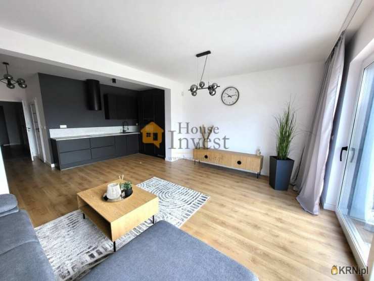 4 pokojowe, Dom  do wynajęcia, Legnica, ul. 