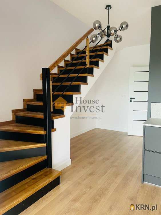 Dom  do wynajęcia, 4 pokojowe, Legnica, ul. 