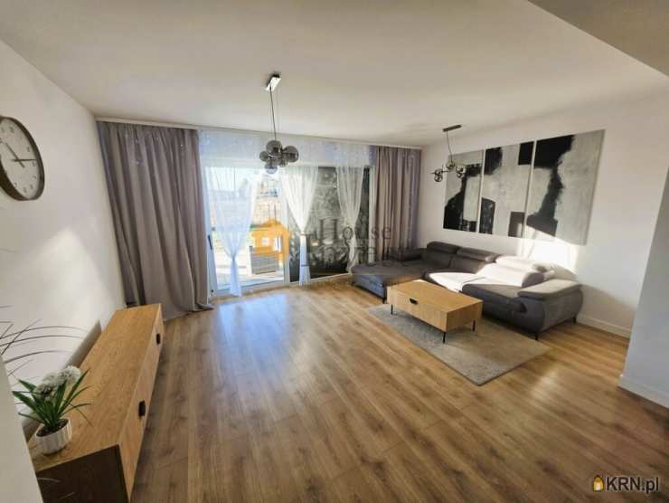 4 pokojowe, Legnica, ul. , Dom  do wynajęcia