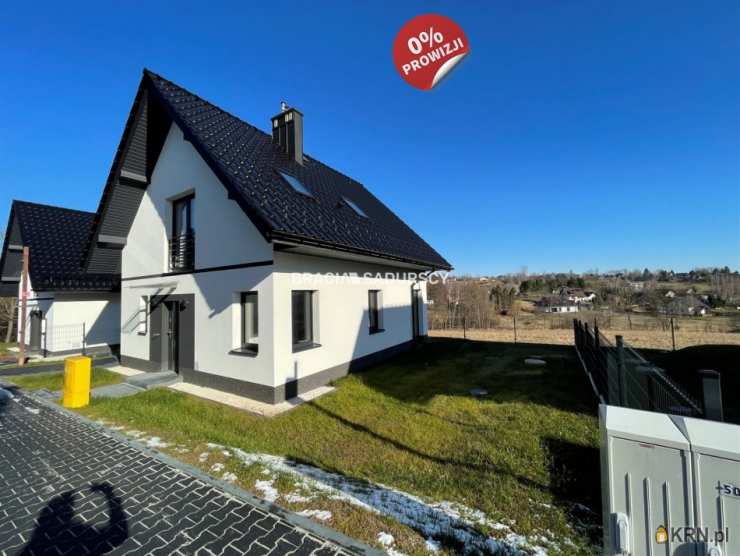 Dom  na sprzedaż, Koźmice Wielkie, ul. , 