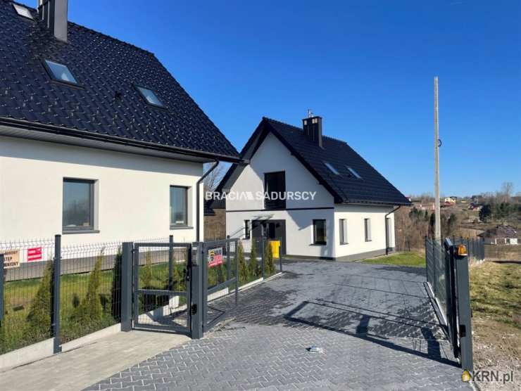 , Koźmice Wielkie, ul. , Dom  na sprzedaż