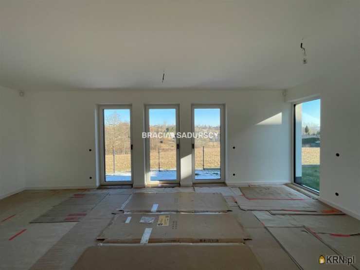 Bracia Sadurscy Oddział BS2 Rynek Pierwotny, Dom  na sprzedaż, Koźmice Wielkie, ul. 