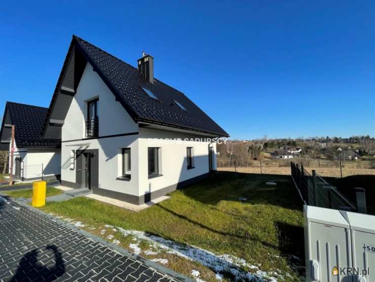 Dom  na sprzedaż, , Koźmice Wielkie, ul. 