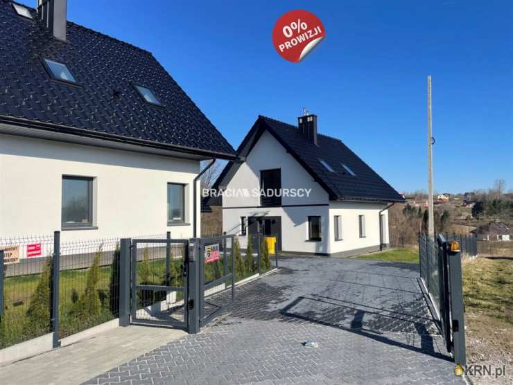 Dom  na sprzedaż, Koźmice Wielkie, ul. , 