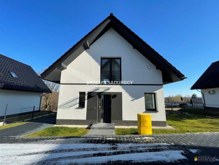 , Koźmice Wielkie, ul. , Dom  na sprzedaż