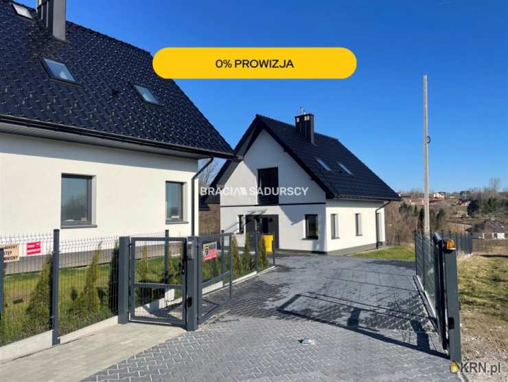 Dom  na sprzedaż, Koźmice Wielkie, ul. , 