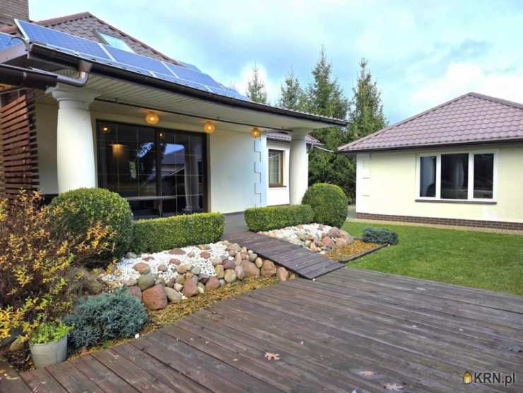 Milejów, ul. , Dom  na sprzedaż, 5 pokojowe