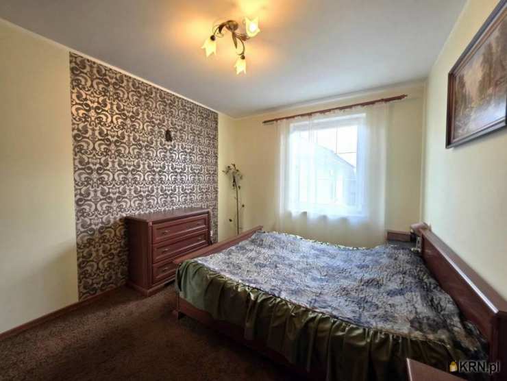 Milejów, ul. , 5 pokojowe, Dom  na sprzedaż