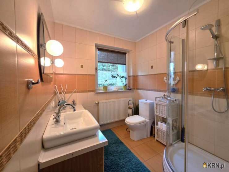 5 pokojowe, Milejów, ul. , Dom  na sprzedaż