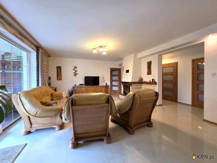 5 pokojowe, Dom  na sprzedaż, Milejów, ul. 