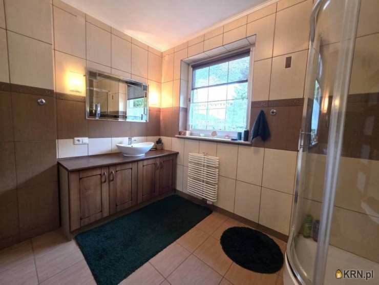 Dom  na sprzedaż, 5 pokojowe, Milejów, ul. 