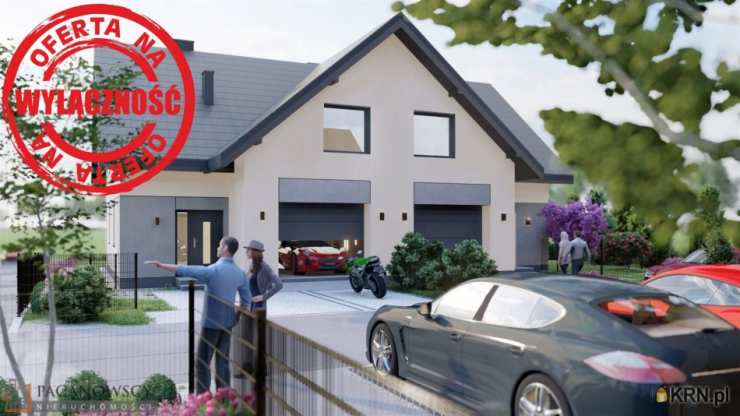 Dom  na sprzedaż, Bibice, ul. , 