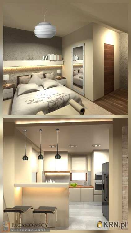 PACANOWSCY NIERUCHOMOŚCI, Dom  na sprzedaż, Bibice, ul. 