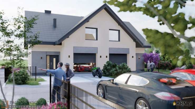 Dom  na sprzedaż, , Bibice, ul. 