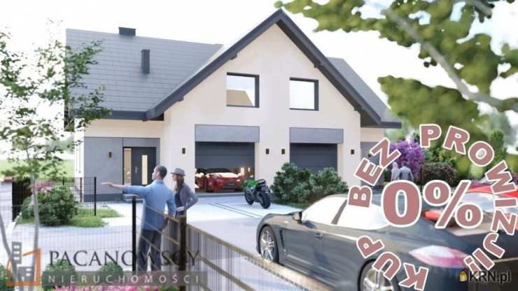 PACANOWSCY NIERUCHOMOŚCI, Dom  na sprzedaż, Bibice, ul. 