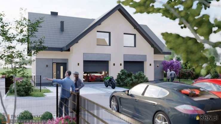 Dom  na sprzedaż, , Bibice, ul. 