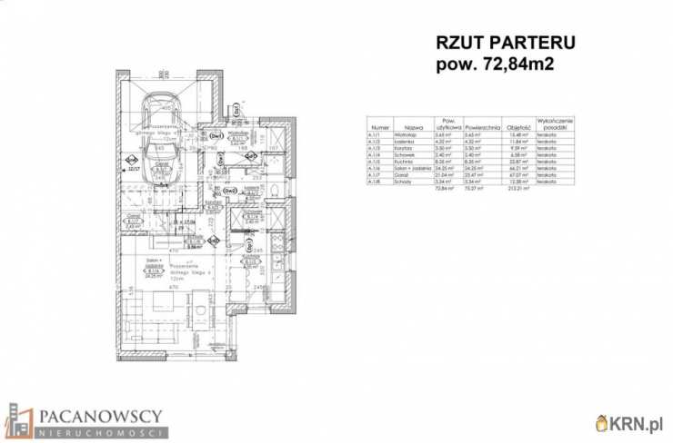 Bibice, ul. , Dom  na sprzedaż, 