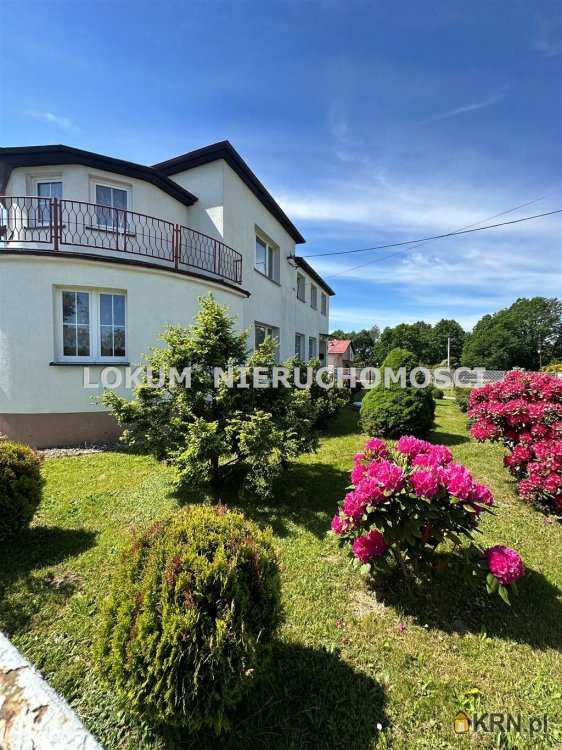 Dom  na sprzedaż, Jastrzębie-Zdrój, Ruptawa/Cisówka, ul. Traugutta, 