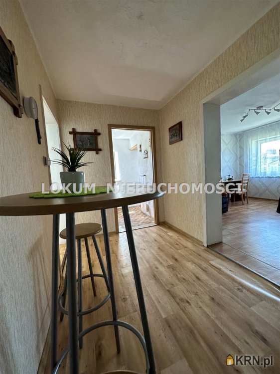 Jastrzębie-Zdrój, Ruptawa/Cisówka, ul. Traugutta, Dom  na sprzedaż, 