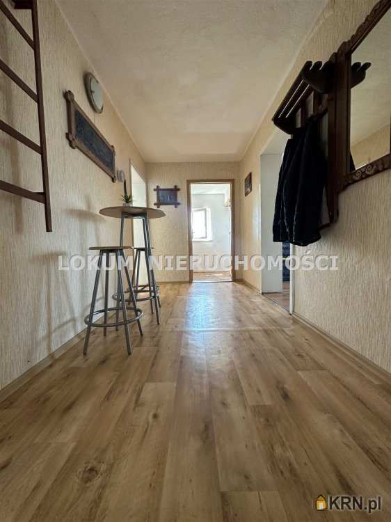 Nieruchomości LOKUM, Dom  na sprzedaż, Jastrzębie-Zdrój, Ruptawa/Cisówka, ul. Traugutta