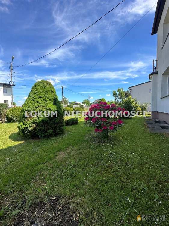 Jastrzębie-Zdrój, Ruptawa/Cisówka, ul. Traugutta, Dom  na sprzedaż, 