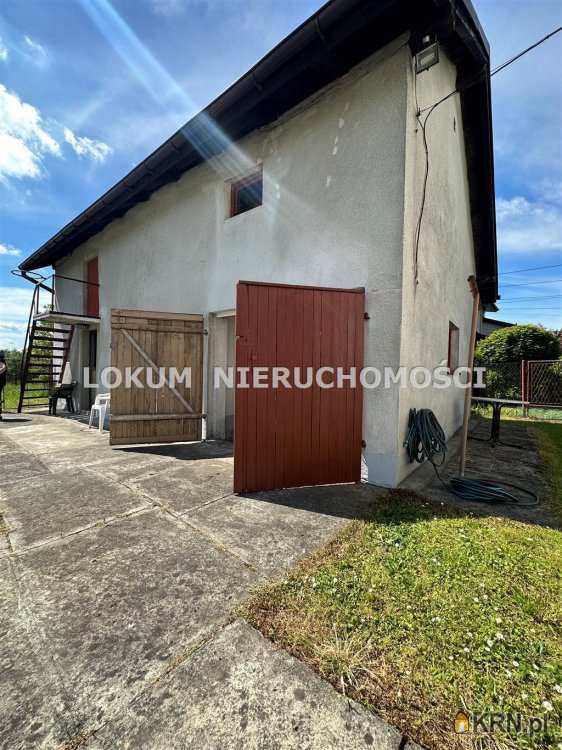 , Jastrzębie-Zdrój, Ruptawa/Cisówka, ul. Traugutta, Dom  na sprzedaż