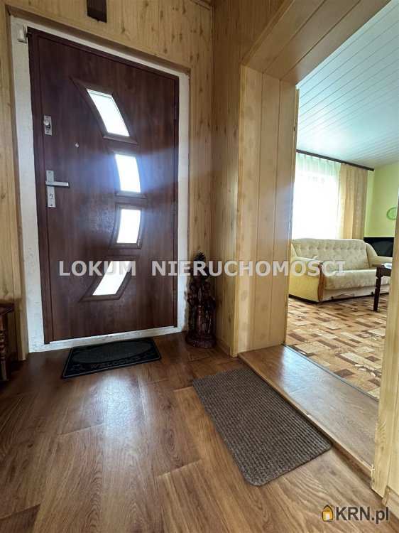 Nieruchomości LOKUM, Dom  na sprzedaż, Jastrzębie-Zdrój, Ruptawa/Cisówka, ul. Traugutta