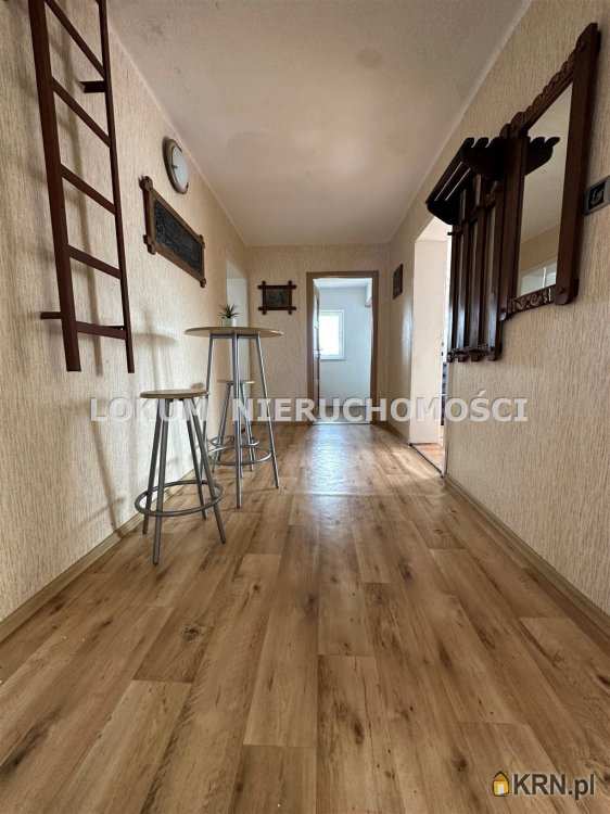 Jastrzębie-Zdrój, Ruptawa/Cisówka, ul. Traugutta, Dom  na sprzedaż, 