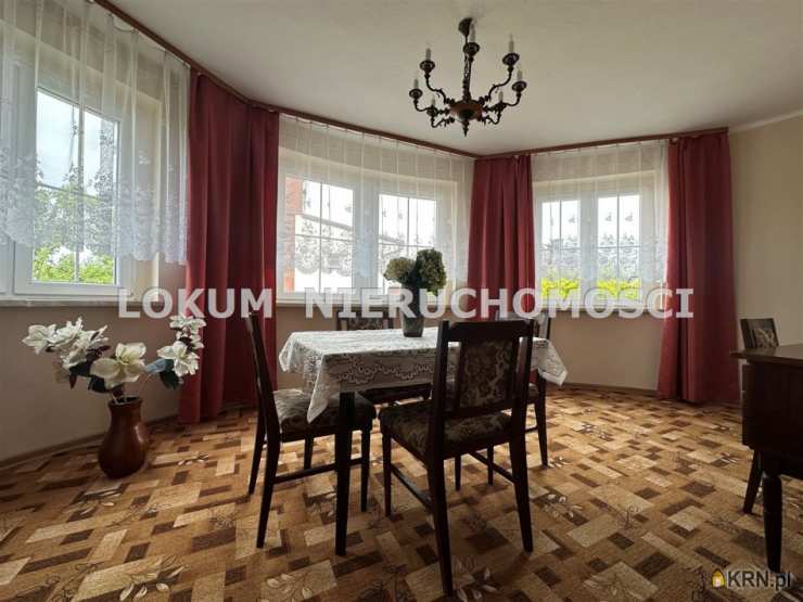 , Jastrzębie-Zdrój, Ruptawa/Cisówka, ul. Traugutta, Dom  na sprzedaż