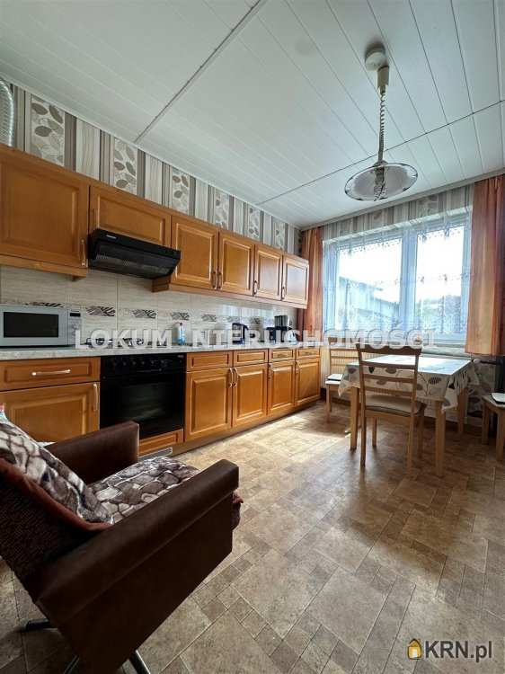 Jastrzębie-Zdrój, Ruptawa/Cisówka, ul. Traugutta, Dom  na sprzedaż, 